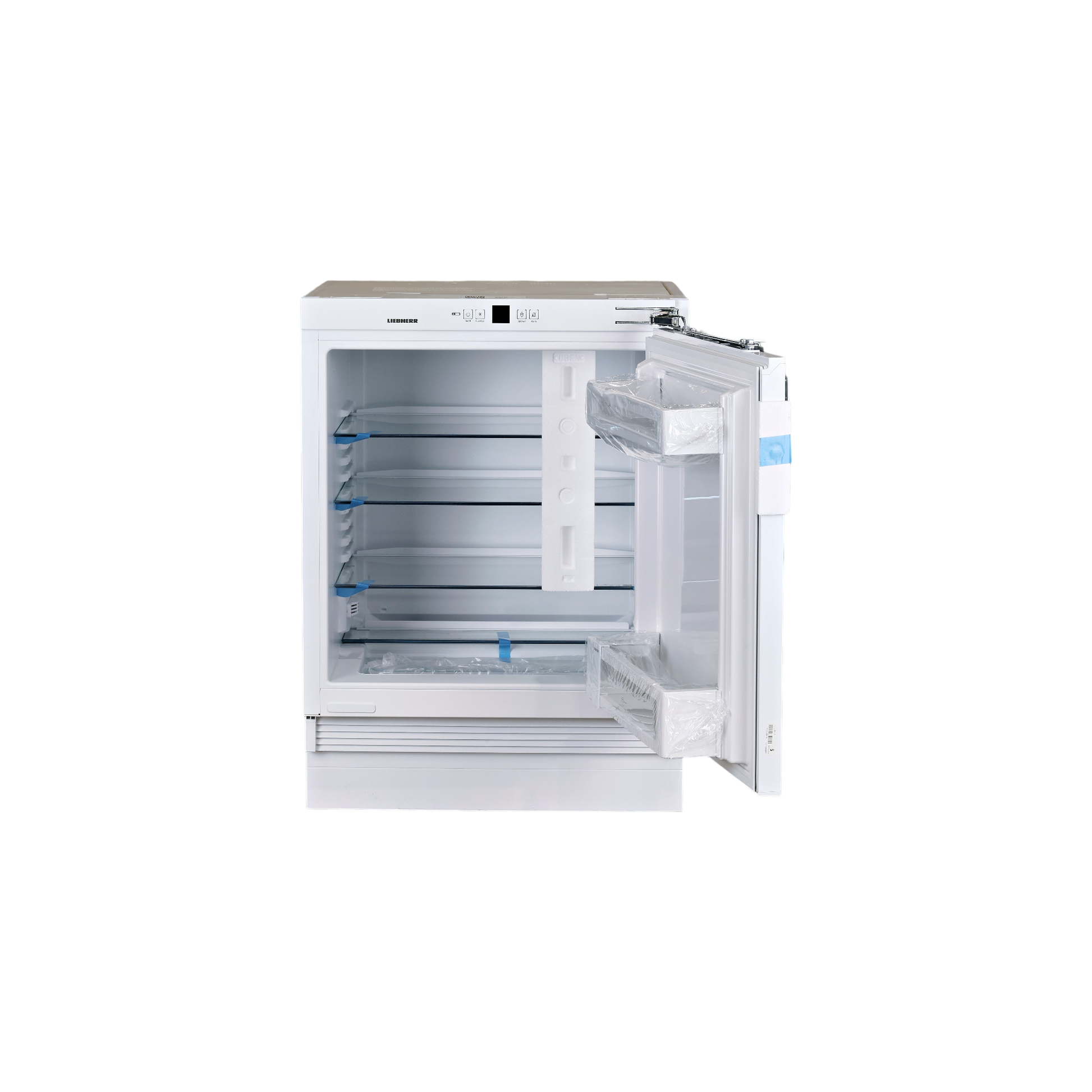 Réfrigérateur Encastrable 137 L Reconditionné LIEBHERR UIK1510-22