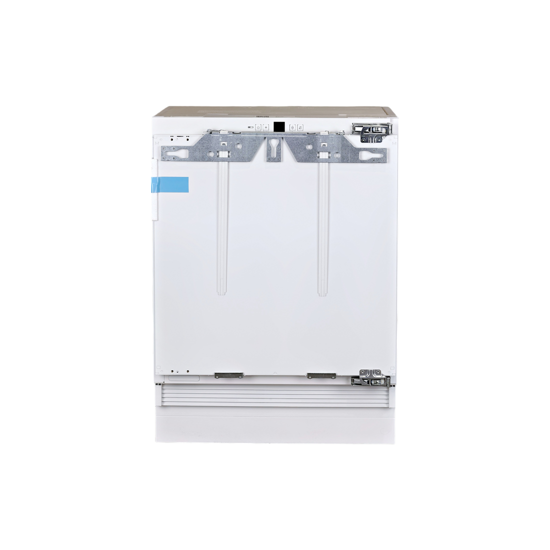 Réfrigérateur Compact 137 L Reconditionné LIEBHERR UIK1510-22 : vue de face