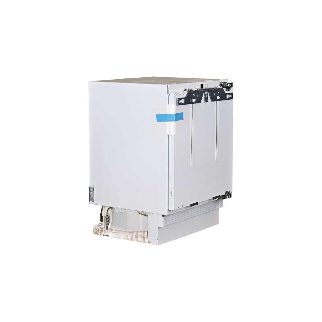Réfrigérateur Compact 137 L Reconditionné LIEBHERR UIK1510-22 : vue du côté droit