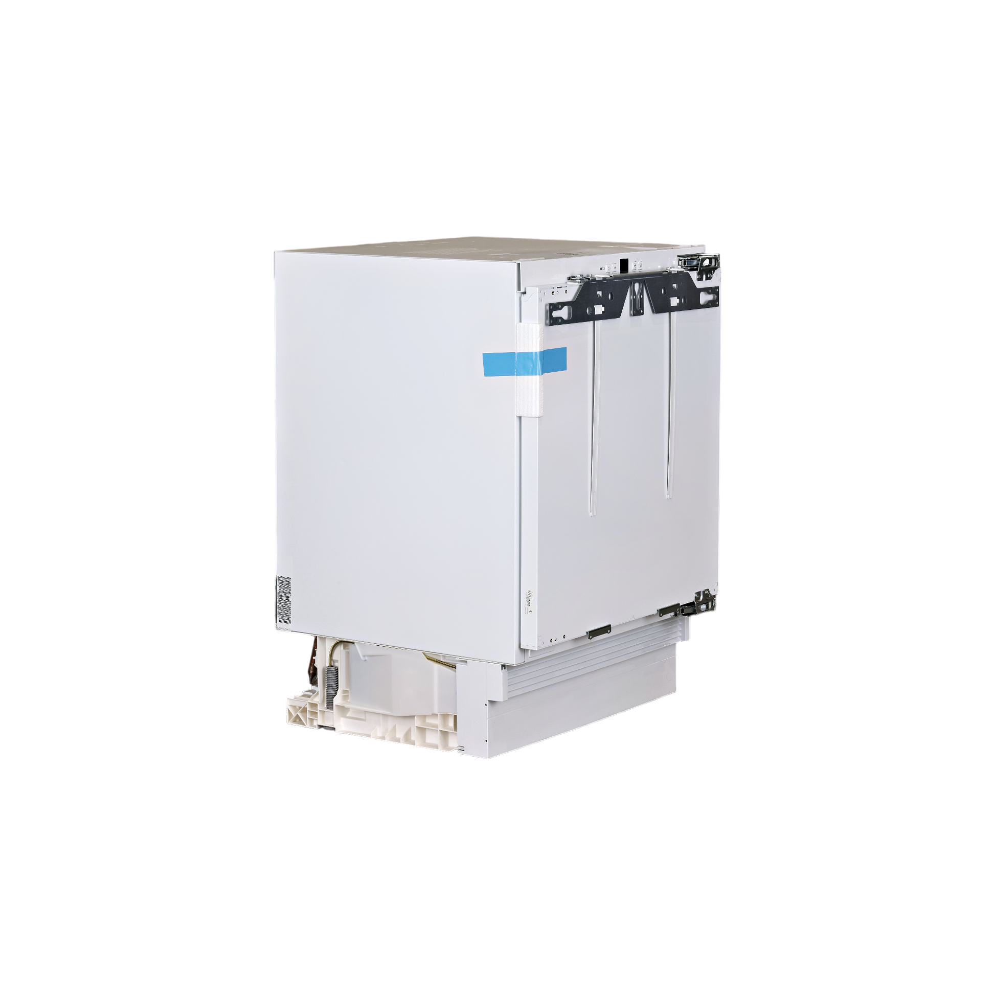 Réfrigérateur Compact 137 L Reconditionné LIEBHERR UIK1510-22 : vue du côté droit