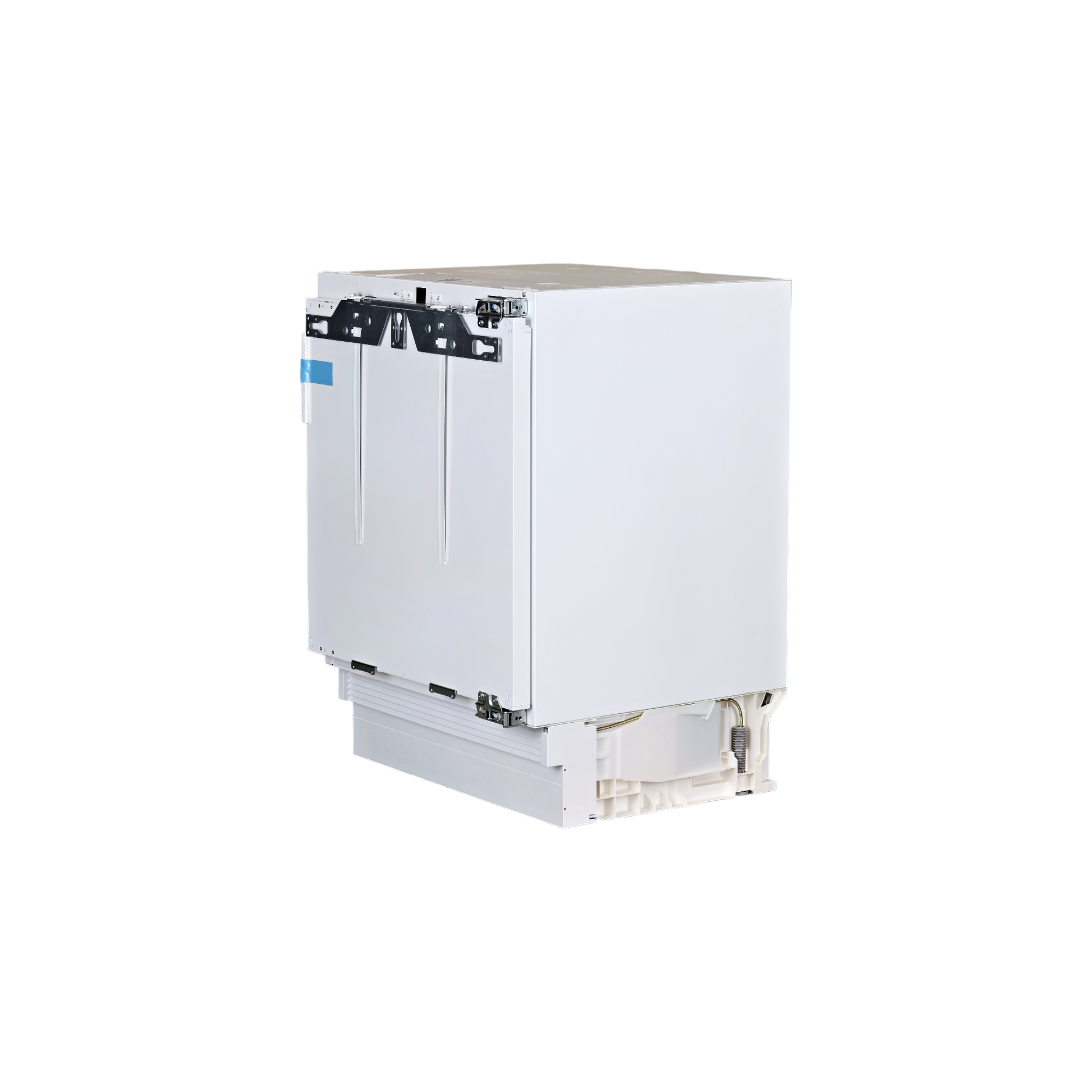 Réfrigérateur Compact 137 L Reconditionné LIEBHERR UIK1510-22 : vue du côté gauche