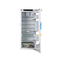 Réfrigérateur Encastrable 236 L Reconditionné LIEBHERR IRE4520-20 : vue de l'intérieur