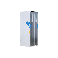 Réfrigérateur Encastrable 236 L Reconditionné LIEBHERR IRE4520-20 : vue du côté droit