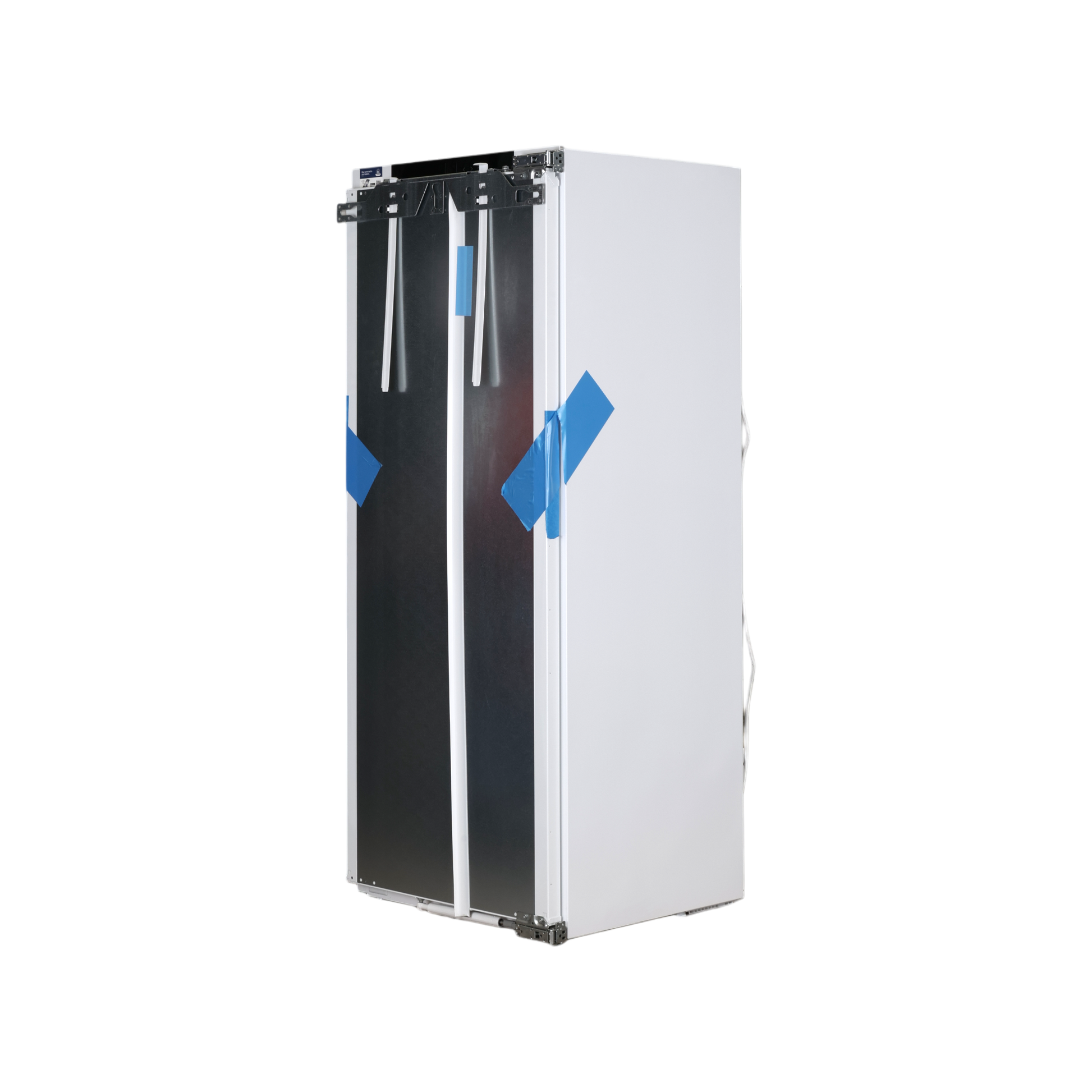 Réfrigérateur Encastrable 236 L Reconditionné LIEBHERR IRE4520-20 : vue du côté gauche