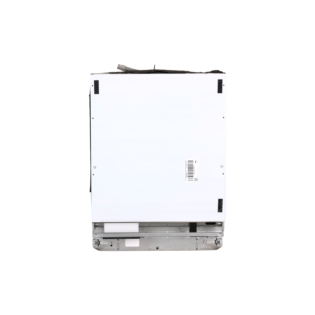 Lave-Vaisselle Encastrable 14 Cvts Reconditionné ASKO DFI747MU : vue de face