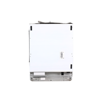 Lave-Vaisselle Encastrable 14 Cvts Reconditionné ASKO DFI747MU : vue de face