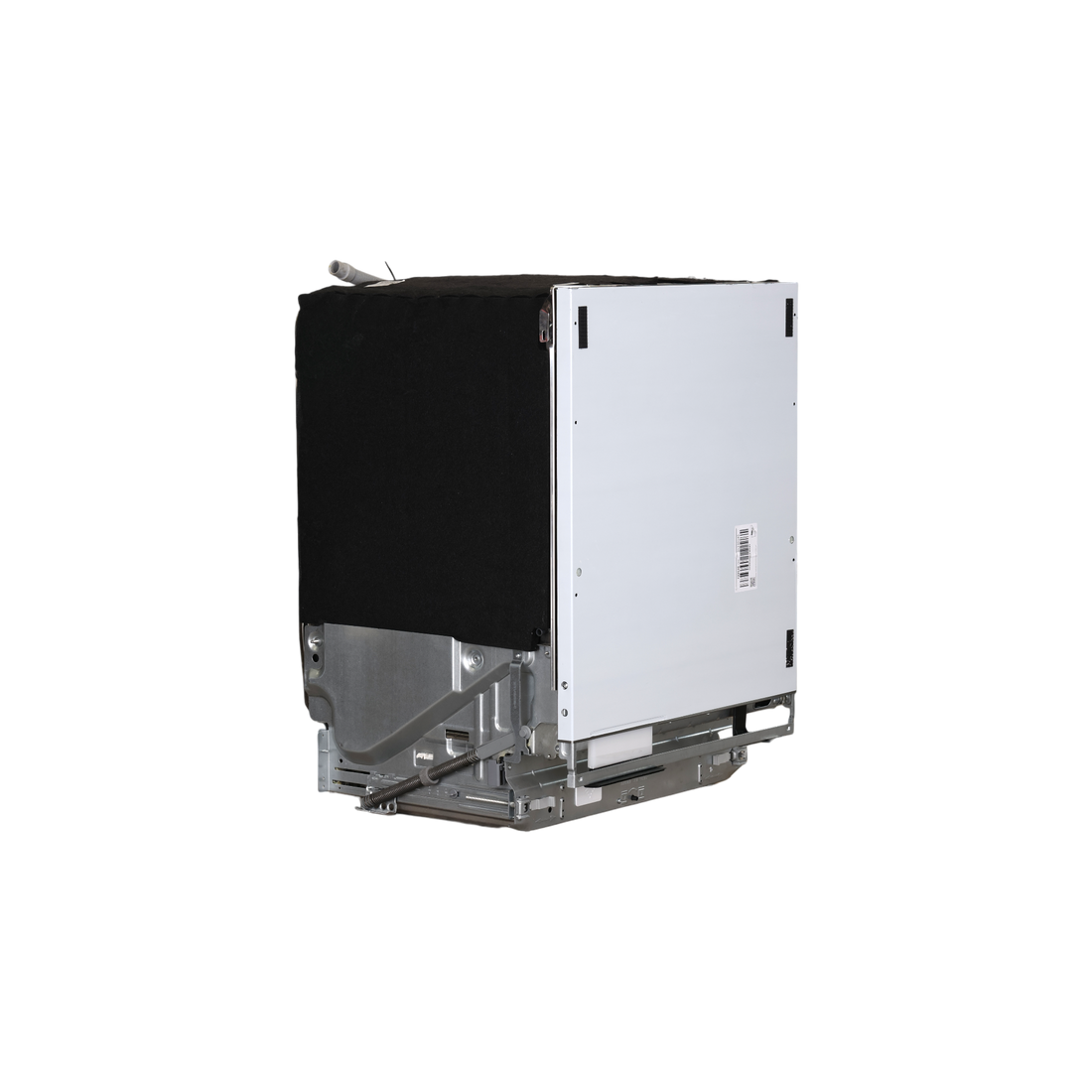 Lave-Vaisselle Encastrable 14 Cvts Reconditionné ASKO DFI747MU : vue du côté droit