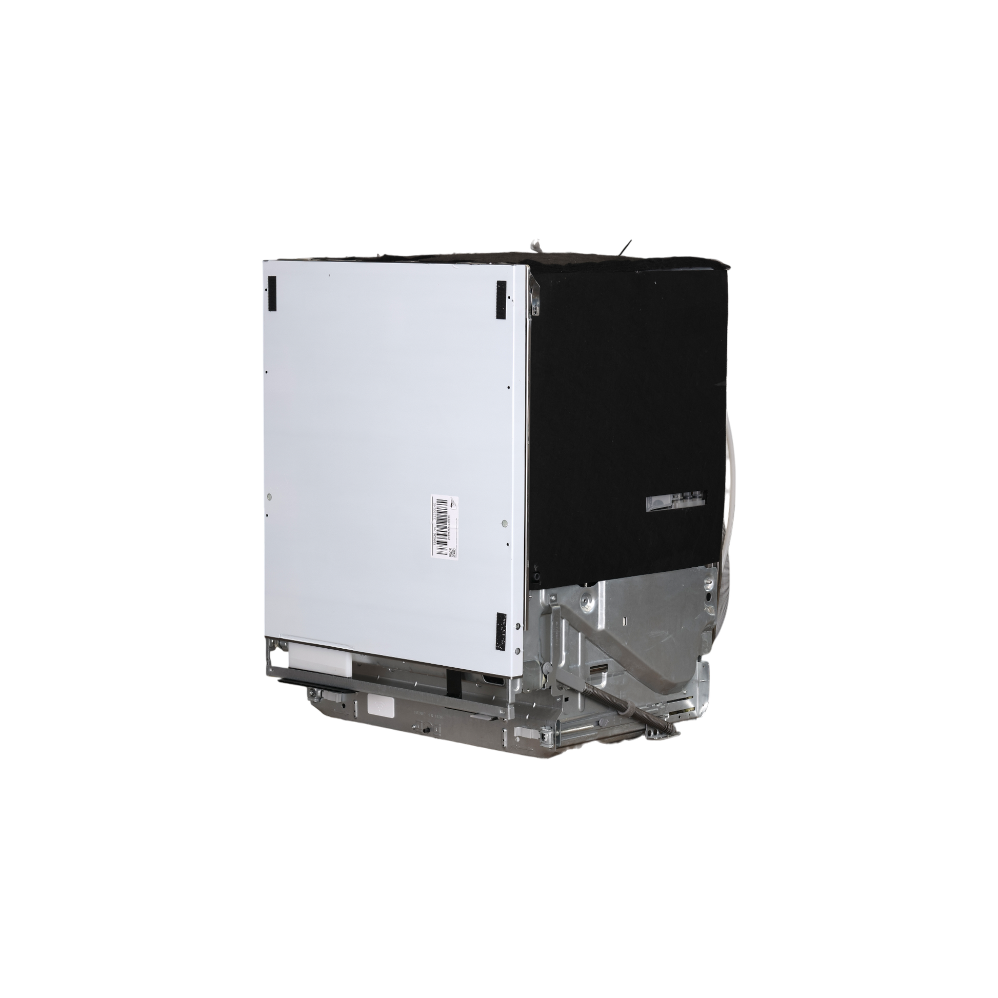 Lave-Vaisselle Encastrable 14 Cvts Reconditionné ASKO DFI747MU : vue du côté gauche