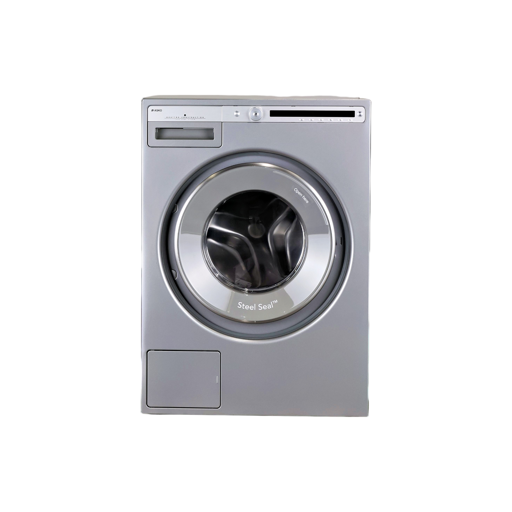 Lave-linge hublot 8 kg Reconditionné ASKO W4086C.T/3