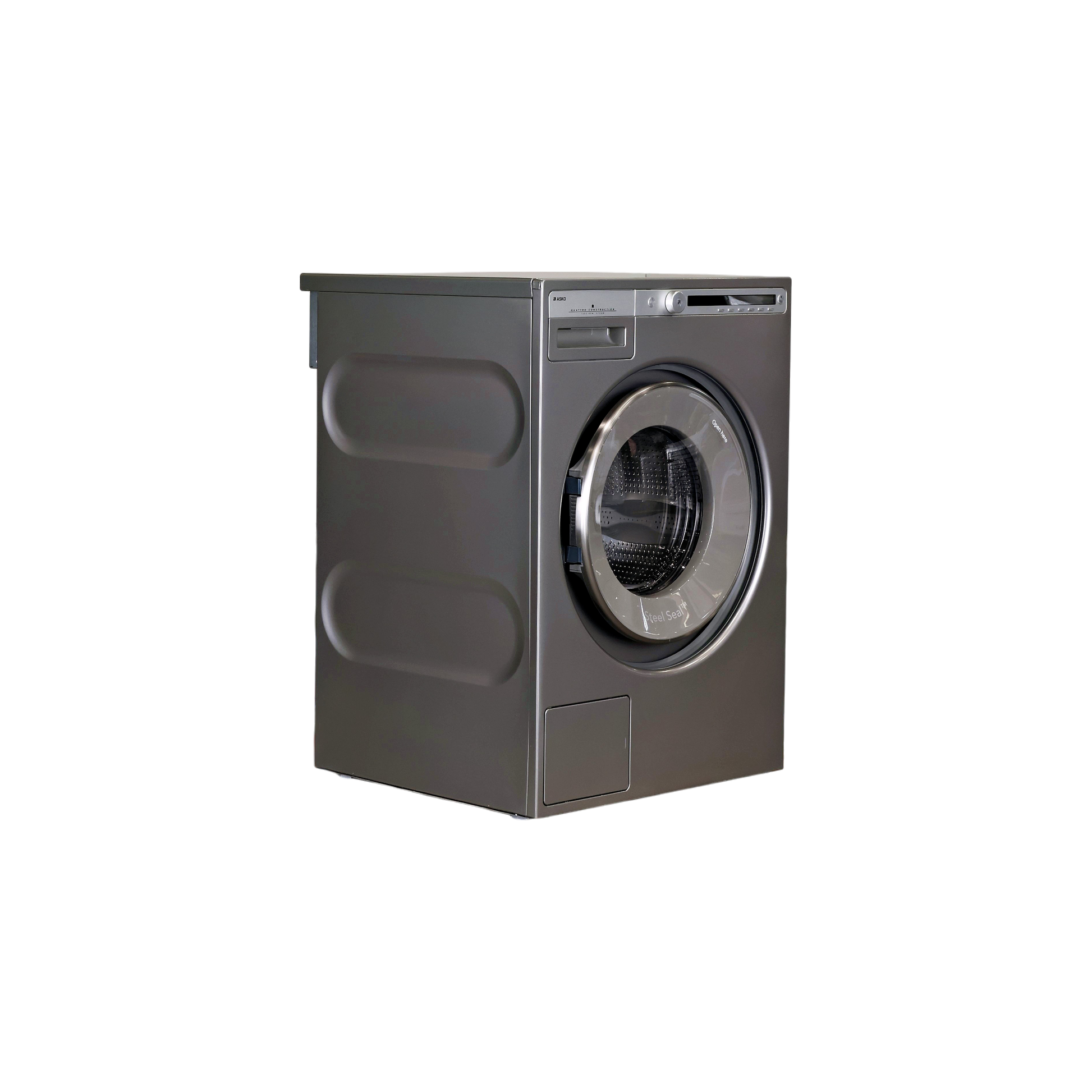 Lave-linge hublot 8 kg Reconditionné ASKO W4086C.T/3