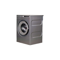 Lave-linge hublot 8 kg Reconditionné ASKO W4086C.T/3