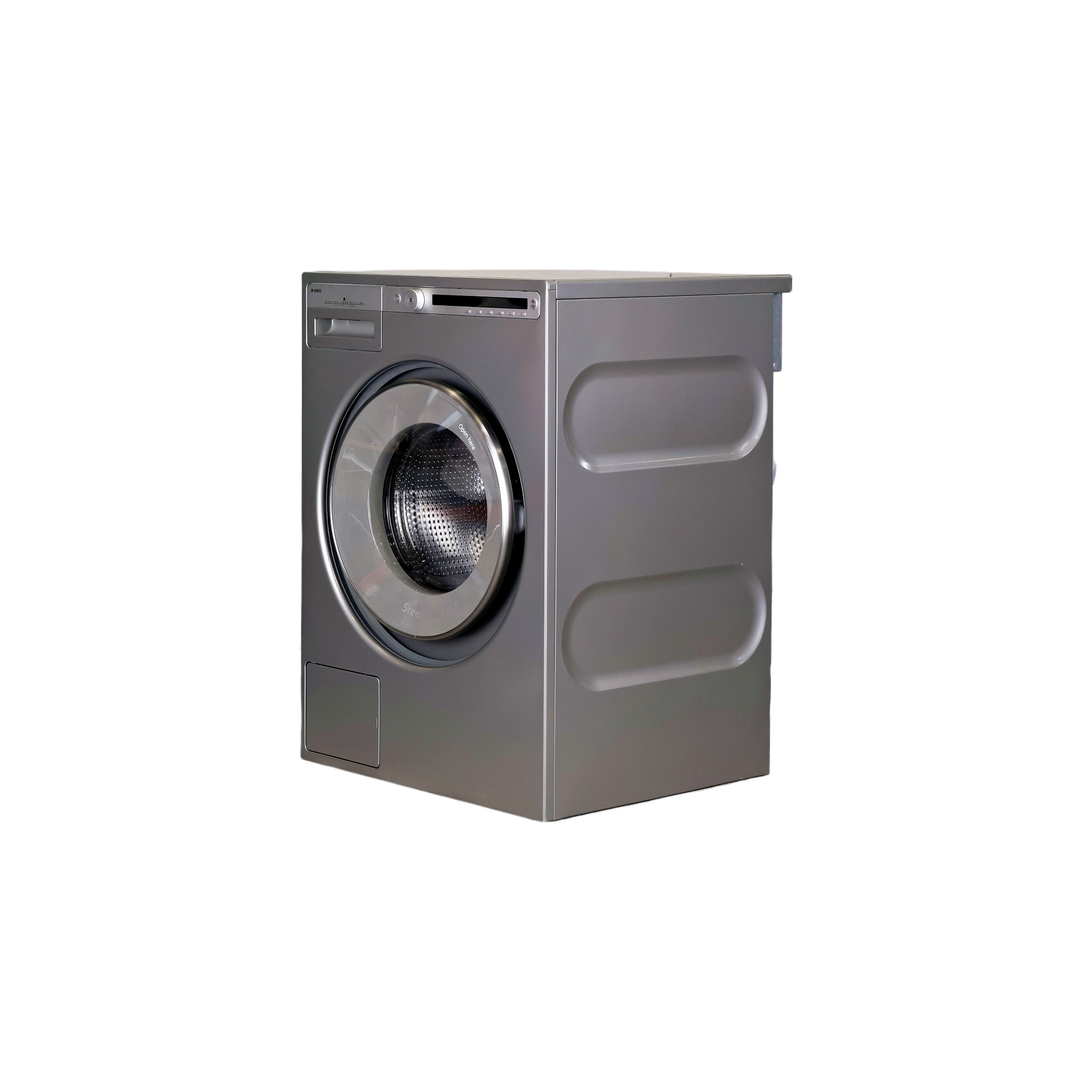 Lave-linge Hublot 8 kg Reconditionné ASKO W4086C.T/3