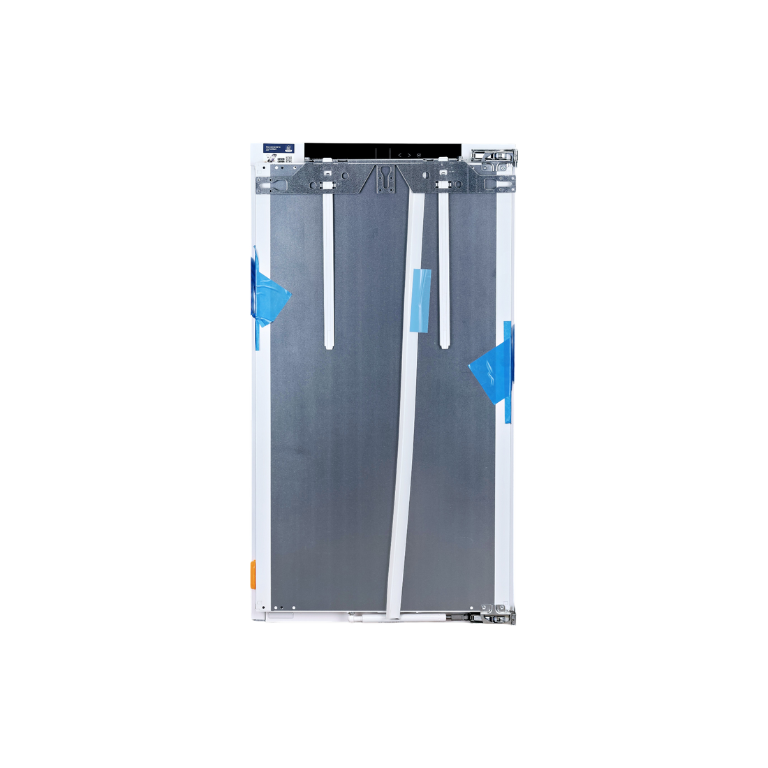 Réfrigérateur Avec Congélateur 147 L Reconditionné LIEBHERR IRE 4021-20 : vue de face