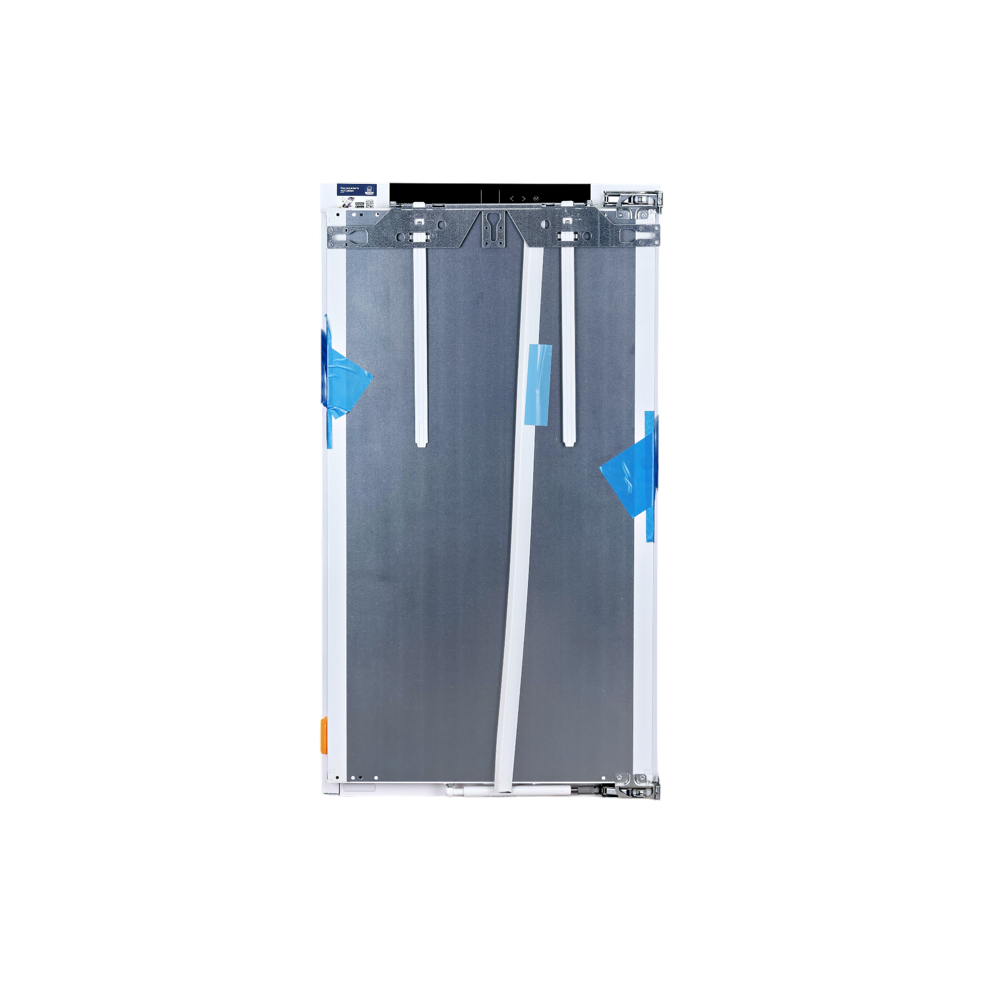 Réfrigérateur Avec Congélateur 147 L Reconditionné LIEBHERR IRE 4021-20 : vue de face