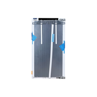 Réfrigérateur Avec Congélateur 147 L Reconditionné LIEBHERR IRE 4021-20 : vue de face