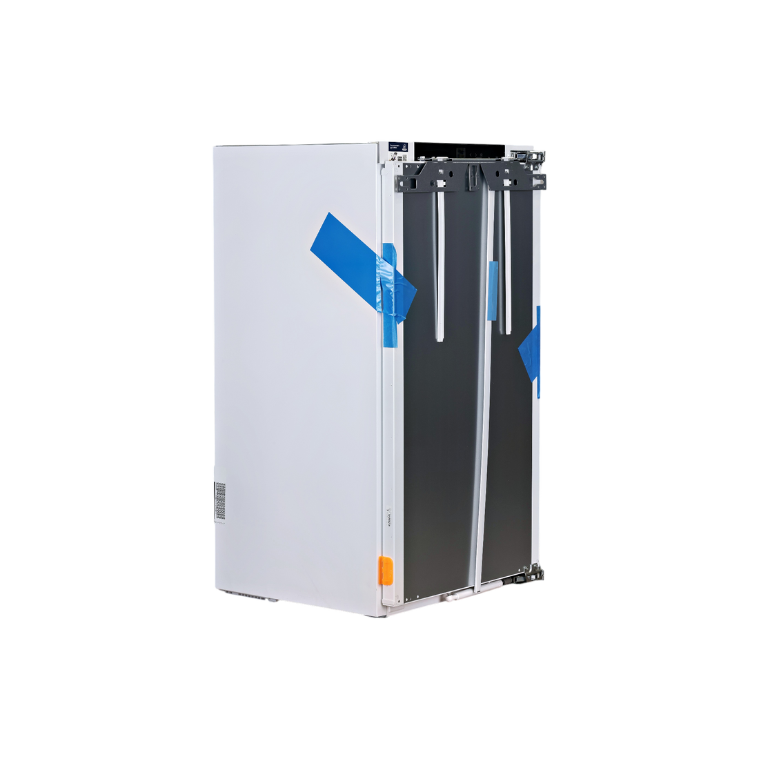 Réfrigérateur Avec Congélateur 147 L Reconditionné LIEBHERR IRE 4021-20 : vue du côté droit