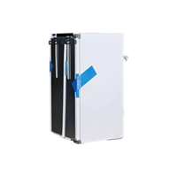 Réfrigérateur Avec Congélateur 147 L Reconditionné LIEBHERR IRE 4021-20 : vue du côté gauche