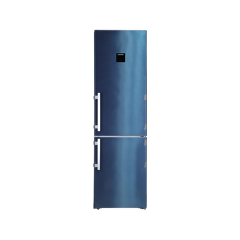 Réfrigérateur Avec Congélateur 362 L Reconditionné LIEBHERR CBNSDC 5753-20 : vue de face