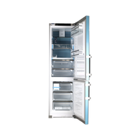 Réfrigérateur Avec Congélateur 362 L Reconditionné LIEBHERR CBNSDC 5753-20 : vue de l'intérieur