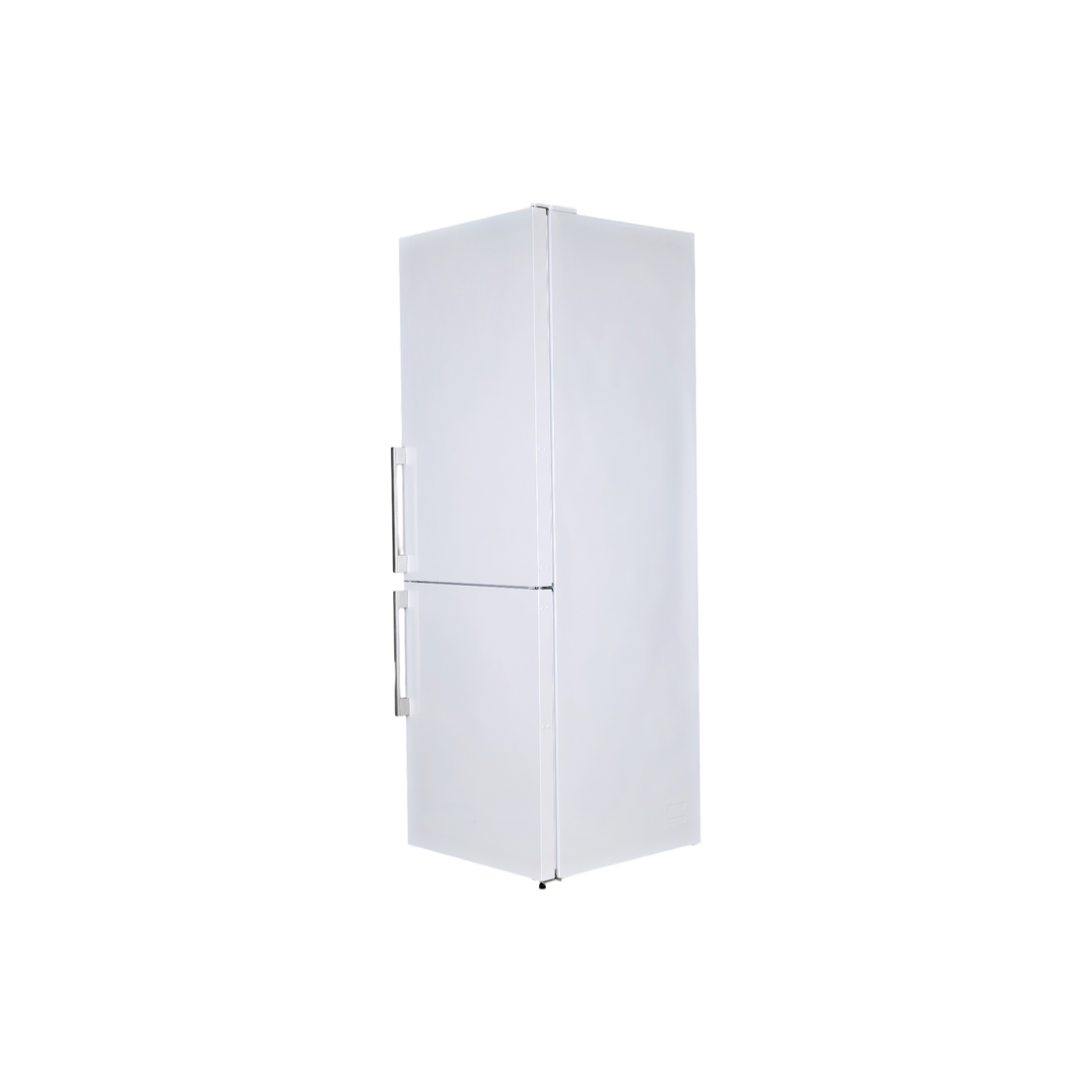 Réfrigérateur Avec Congélateur 326 L Reconditionné ASKO RFN23841W : vue du côté gauche