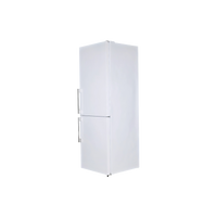 Réfrigérateur Avec Congélateur 326 L Reconditionné ASKO RFN23841W : vue du côté gauche