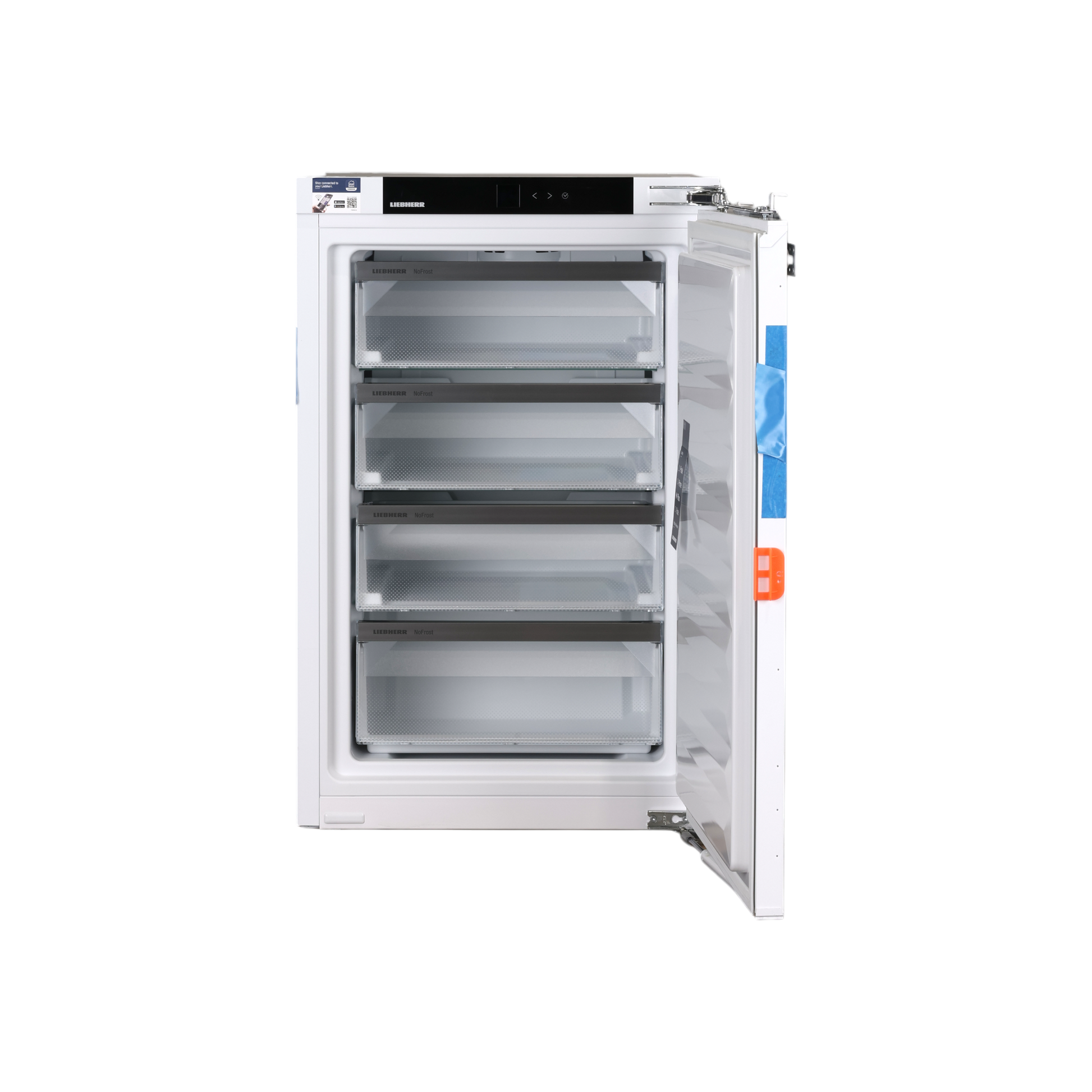 Congélateur encastrable Reconditionné LIEBHERR IFNE3924-20