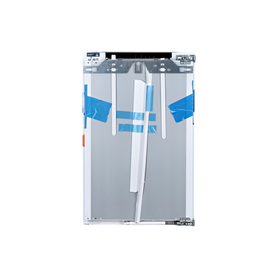 Congélateur Encastrable 87 L Reconditionné LIEBHERR IFNE3924-20 : vue de face