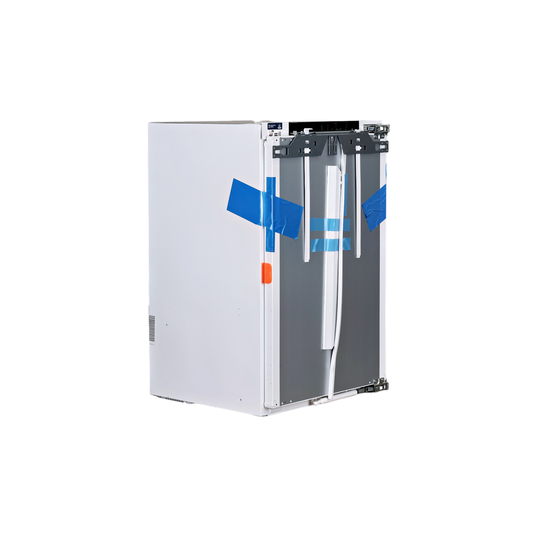 Congélateur Encastrable 87 L Reconditionné LIEBHERR IFNE3924-20 : vue du côté droit