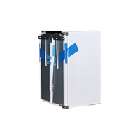 Congélateur Encastrable 87 L Reconditionné LIEBHERR IFNE3924-20 : vue du côté gauche