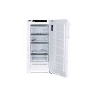 Réfrigérateur Une Porte 161 L Reconditionné LIEBHERR RBA 4250-20 : vue de l'intérieur