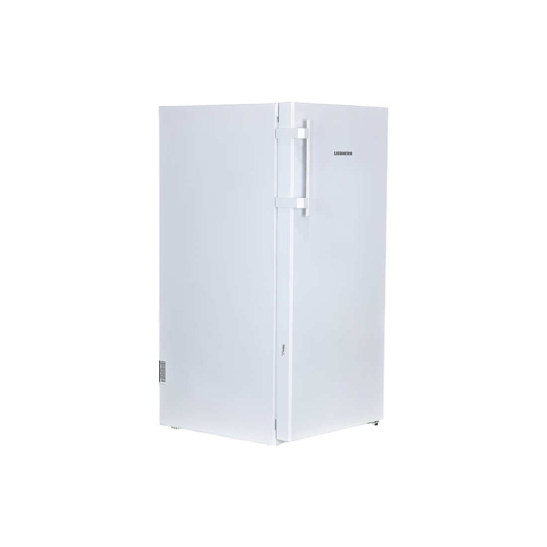 Réfrigérateur Une Porte 161 L Reconditionné LIEBHERR RBA 4250-20 : vue du côté droit