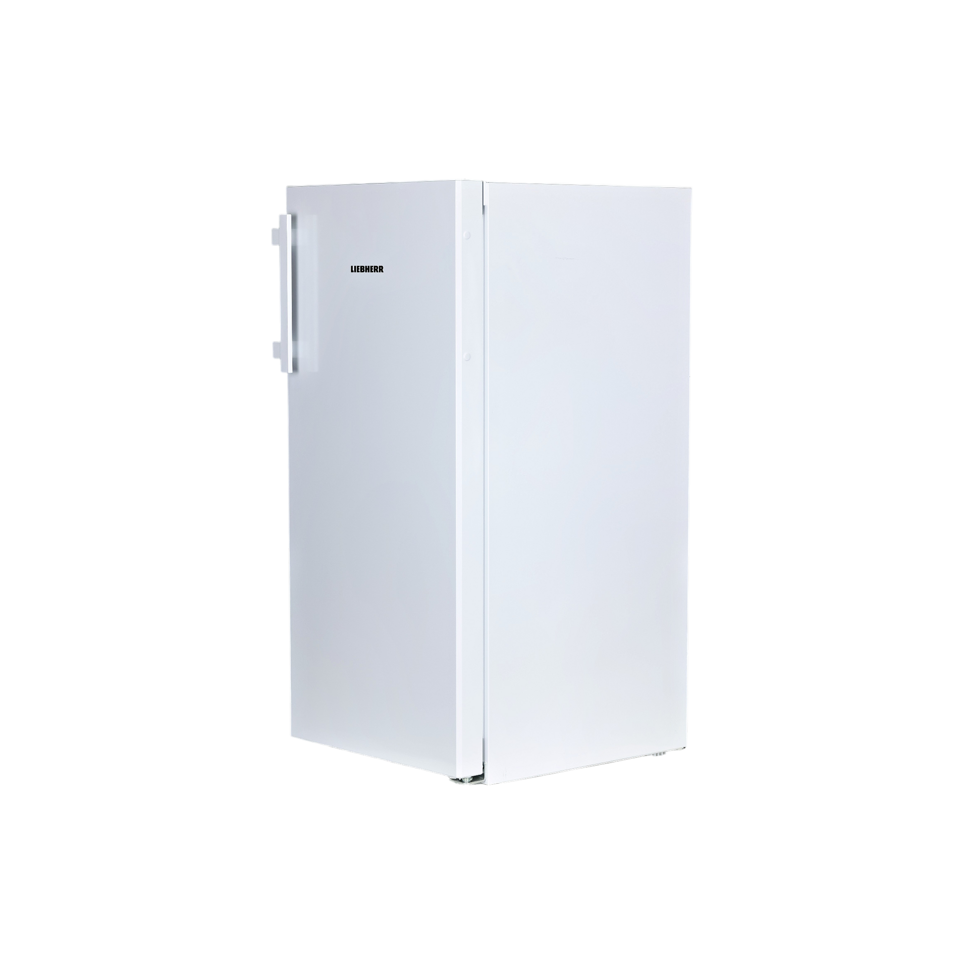 Réfrigérateur Une Porte 161 L Reconditionné LIEBHERR RBA 4250-20 : vue du côté gauche