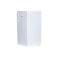 Réfrigérateur Une Porte 161 L Reconditionné LIEBHERR RBA 4250-20 : vue du côté gauche