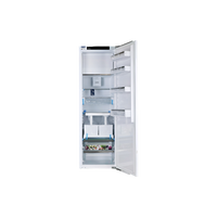 Réfrigérateur Avec Congélateur 286 L Reconditionné LIEBHERR IRDE5121-20 : vue de l'intérieur