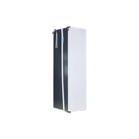 Réfrigérateur Avec Congélateur 286 L Reconditionné LIEBHERR IRDE5121-20 : vue du côté gauche