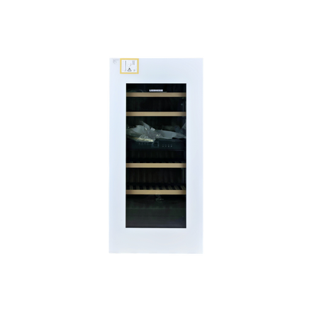 Cave à Vin Encastrable 51 bouteilles Reconditionné LIEBHERR EWTGW 2383