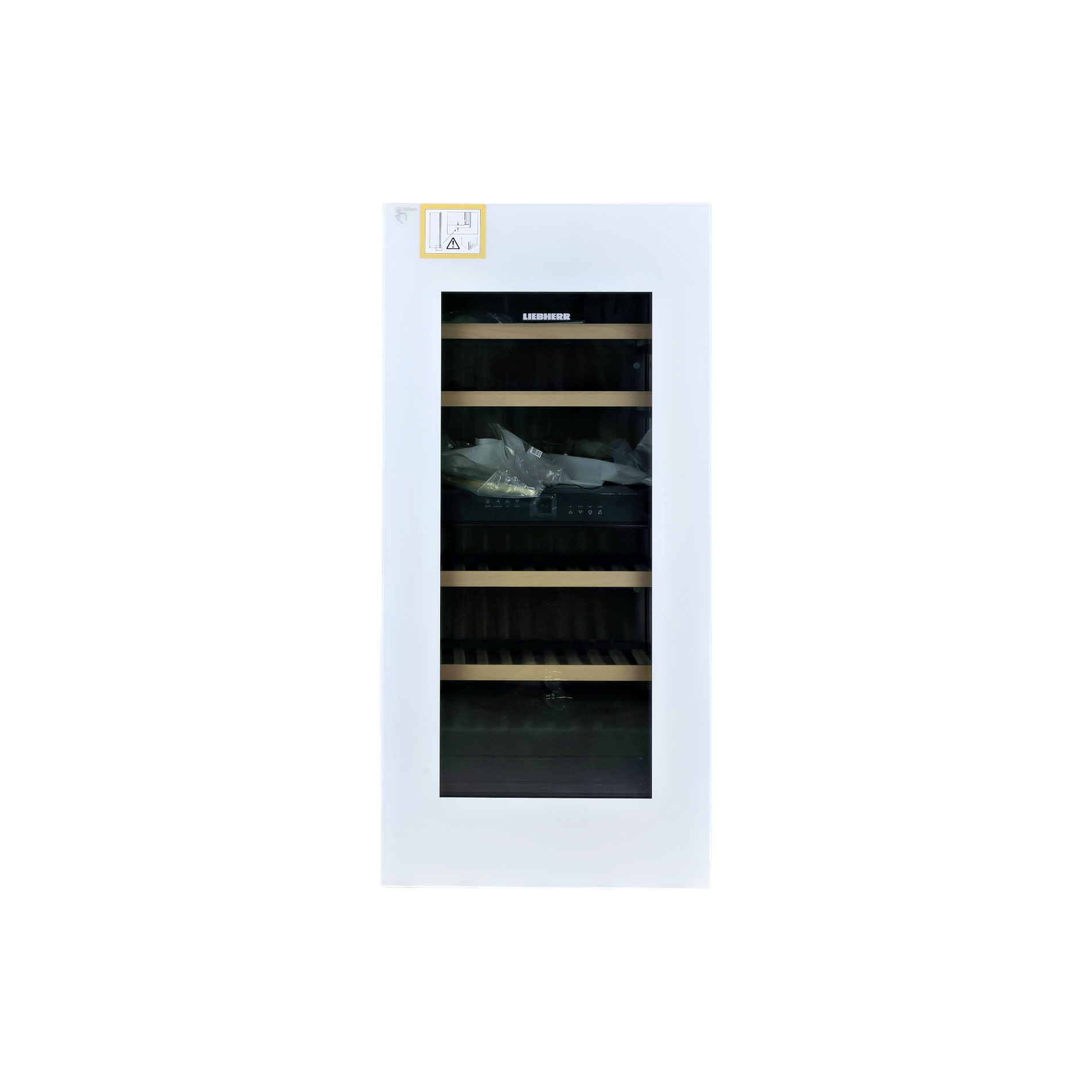 Cave à Vin Encastrable 51 bouteilles Reconditionné LIEBHERR EWTGW 2383