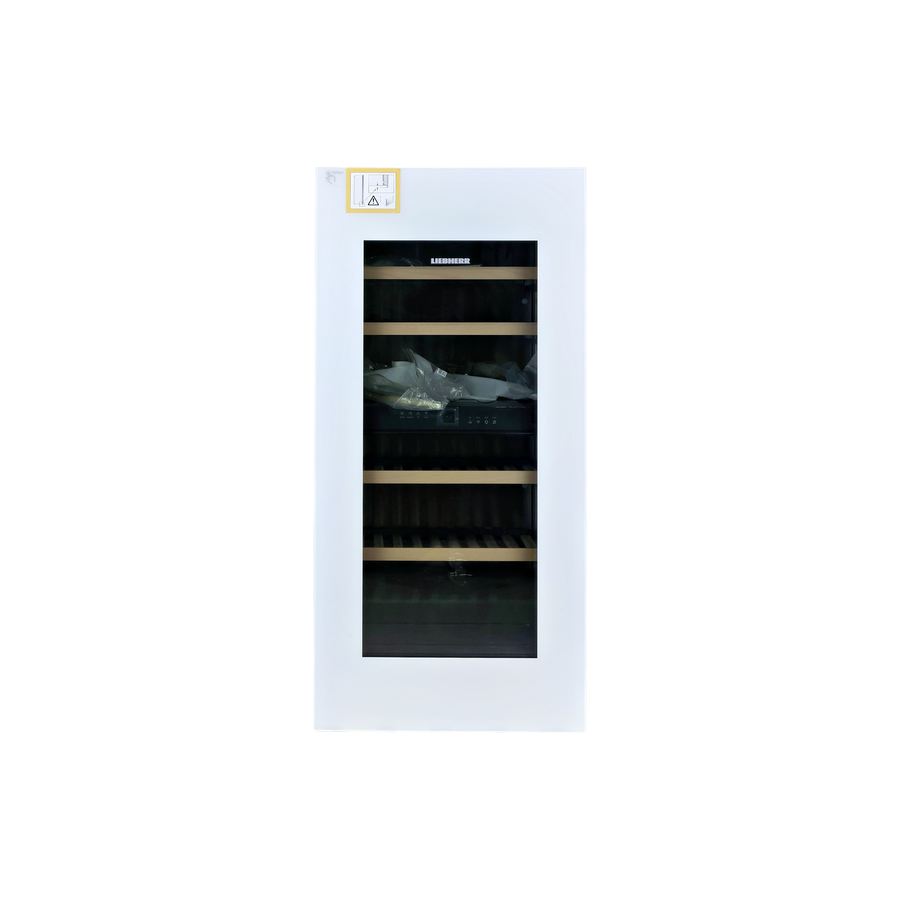 Cave à Vin Encastrable 51 bouteilles Reconditionné LIEBHERR EWTGW 2383