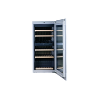 Cave À Vin Encastrable 51 Bouteilles Reconditionné LIEBHERR EWTGW 2383 : vue de l'intérieur