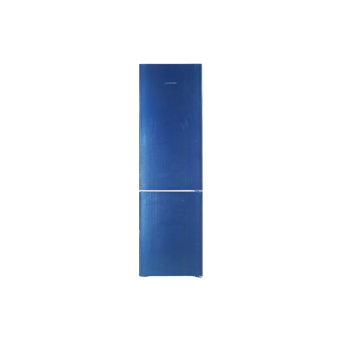 Réfrigérateur Avec Congélateur 371 L Reconditionné LIEBHERR CNSDC 5723-20 : vue de face