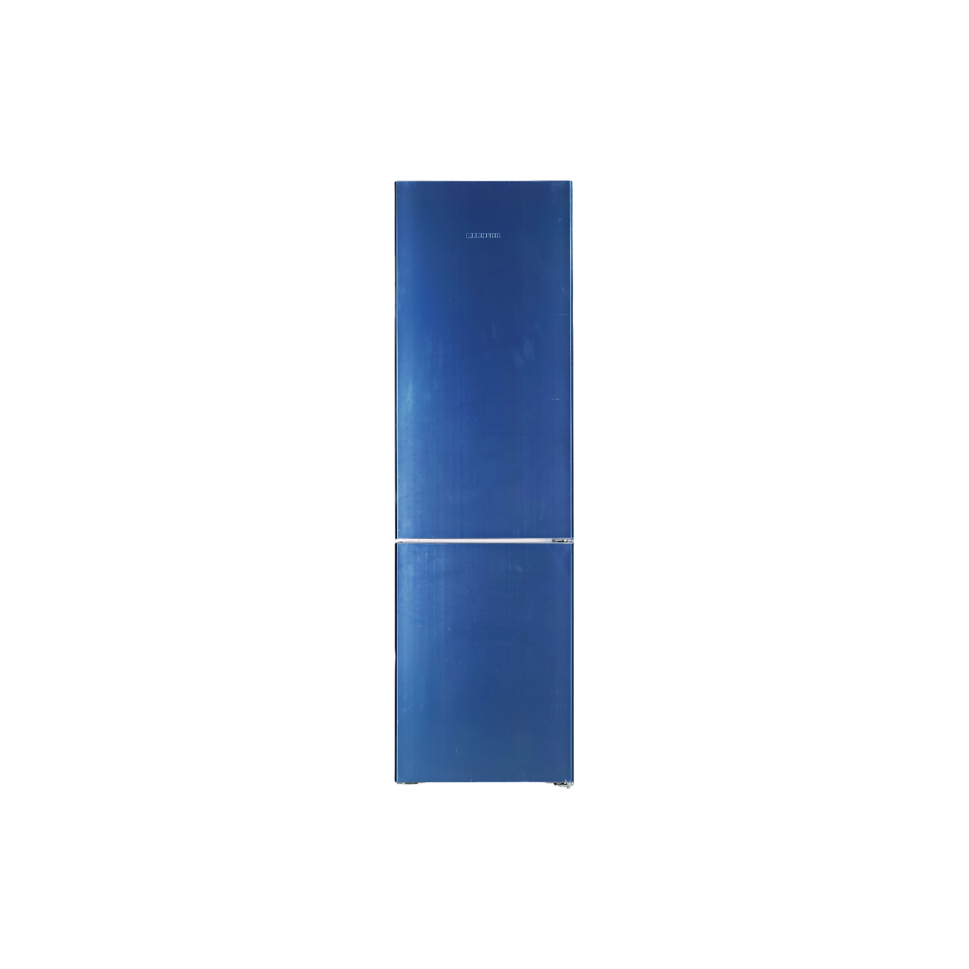 Réfrigérateur Avec Congélateur 371 L Reconditionné LIEBHERR CNSDC 5723-20 : vue de face