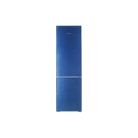 Réfrigérateur Avec Congélateur 371 L Reconditionné LIEBHERR CNSDC 5723-20 : vue de face