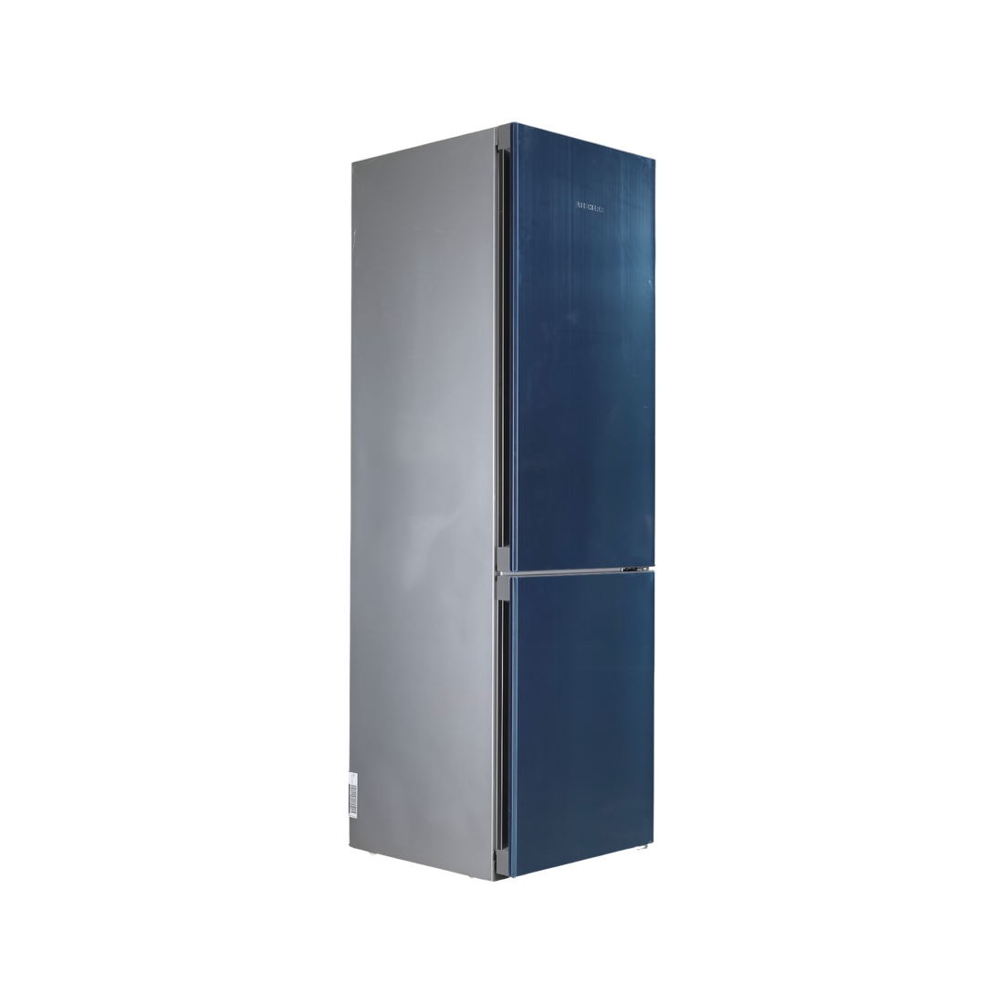 Réfrigérateur Avec Congélateur 371 L Reconditionné LIEBHERR CNSDC 5723-20 : vue du côté droit