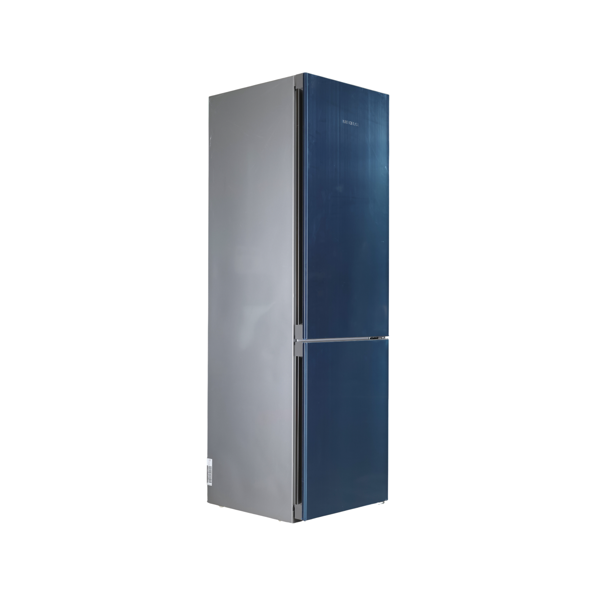 Réfrigérateur Avec Congélateur 371 L Reconditionné LIEBHERR CNSDC 5723-20 : vue du côté droit
