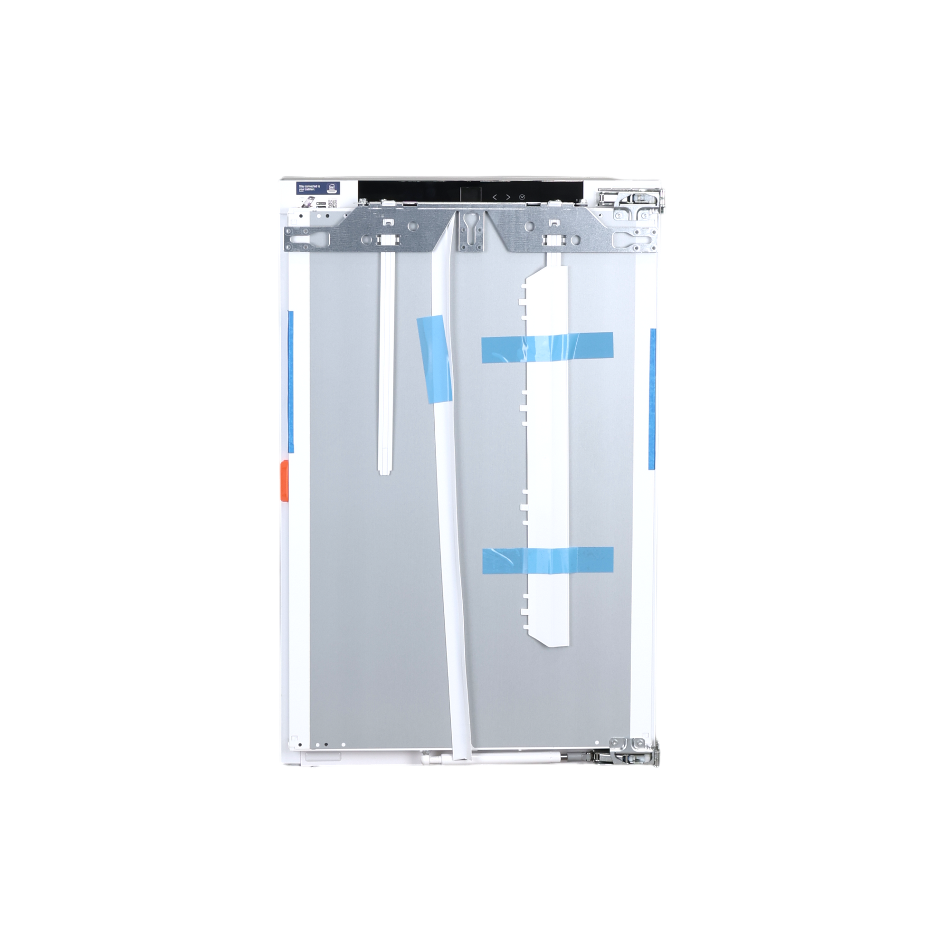 Congélateur Encastrable 87 L Reconditionné LIEBHERR IFNE3924-20 : vue de face