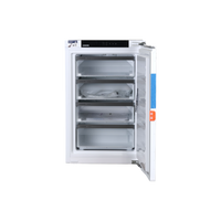 Congélateur Encastrable 87 L Reconditionné LIEBHERR IFNE3924-20 : vue de l'intérieur