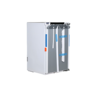 Congélateur Encastrable 87 L Reconditionné LIEBHERR IFNE3924-20 : vue du côté droit