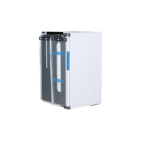 Congélateur Encastrable 87 L Reconditionné LIEBHERR IFNE3924-20 : vue du côté gauche