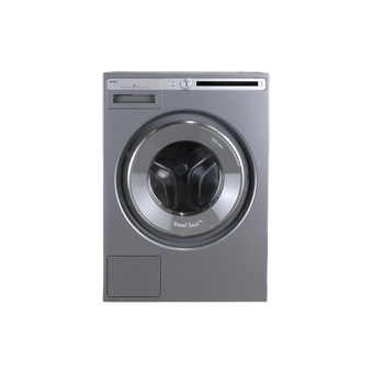 Lave-Linge Hublot 8 kg Reconditionné ASKO W4086C.T/3 : vue de face