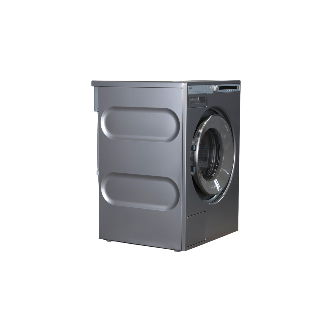 Lave-Linge Hublot 8 kg Reconditionné ASKO W4086C.T/3 : vue du côté droit